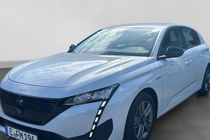 Peugeot 308 8.500 km 20.590 &euro; Krefeld 47800
