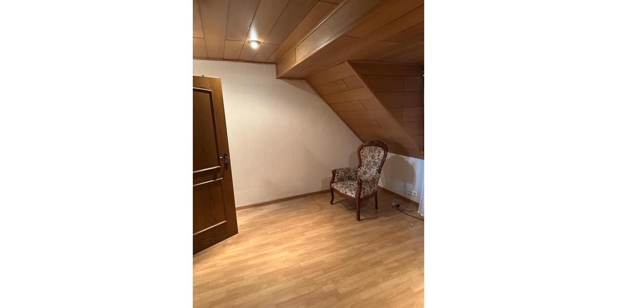 Einfamilienhaus Mönchengladbach Ost - 244.000&euro; | Angebot:24507904