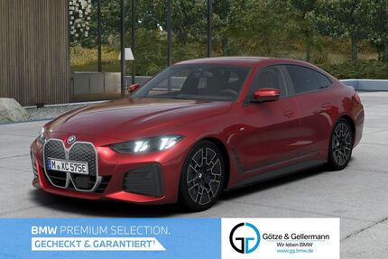 BMW i4 12.415 km 49.550 &euro; Mülheim 45472