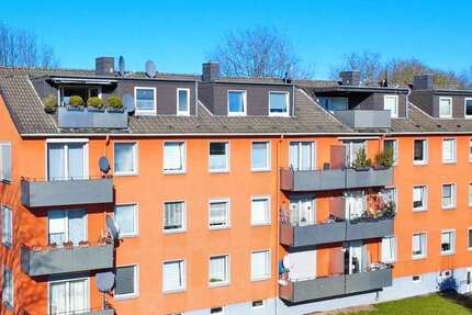 Wohnung Heiligenhaus - 4 Zimmer, 101 m&sup2;, 225.000&euro; | Angebot:25570907