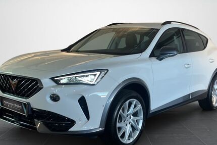 Cupra Formentor 61.795 km 29.950 &euro; Moenchengladbach 41063