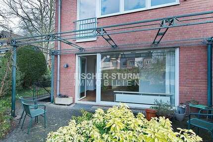 Haus Düsseldorf Stadtbezirk 9 - 4 Zimmer, 101 m&sup2;, 669.000&euro; | Angebot:26053437