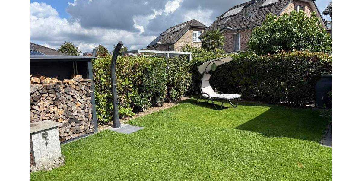 Doppelhaushälfte Duisburg - Rheinhausen Bergheim - 5 Zimmer, 145 m&sup2;, 585.000&euro; | Angebot:26003493