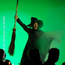 Dinner Musical „Magie der Melodie“ – Open-Air 05.07.2026 Restaurant Lufre