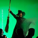 Dinner Musical - Magie der Melodie