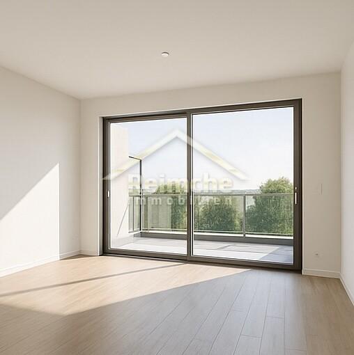 Etagenwohnung Düsseldorf Stadtbezirk 3 - 2 Zimmer, 73 m&sup2;, 755&euro; | Angebot:26021626