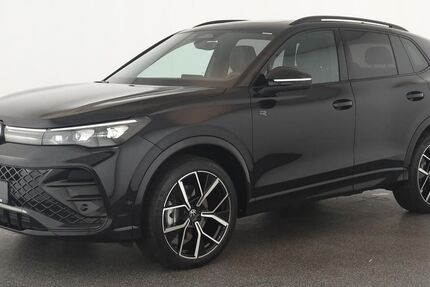 VW Tiguan 20.400 km 47.284 &euro; Neuss 41464