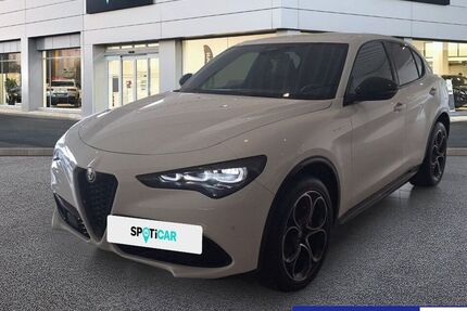 Alfa Romeo Stelvio 48.530 km 34.888 &euro; Ratingen 40878