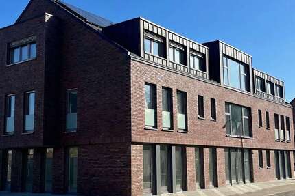 Wohnung Meerbusch - Lank-Latum Latum - 4 Zimmer, 112 m&sup2;, 642.000&euro; | Angebot:23790553