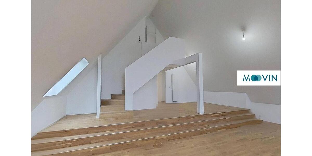 Etagenwohnung Mönchengladbach - 3 Zimmer, 107 m&sup2;, 963&euro; | Angebot:23088383