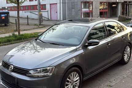 VW Jetta 140.000 km 6.300 &euro; Langenfeld 40764