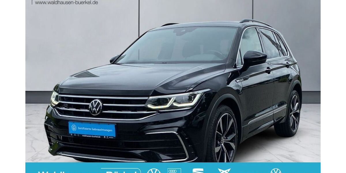 VW Tiguan 62.984 km 31.990 &euro; Viersen 41751