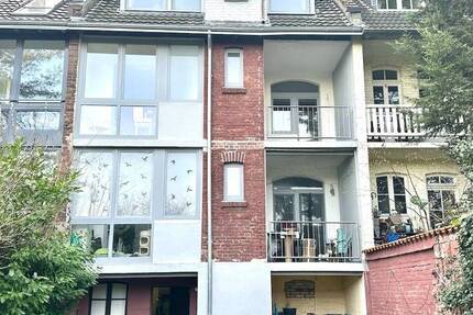 Haus Düsseldorf Heerdt - 6 Zimmer, 178 m&sup2;, 889.000&euro; | Angebot:26672410