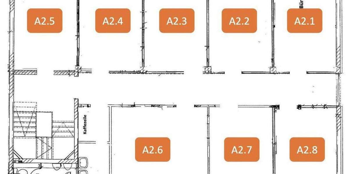 Gewerbeobjekt Ratingen Ost - 315&euro; | Angebot:25706273