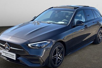 Mercedes-Benz C 300 16.502 km 52.980 &euro; Willich 47877