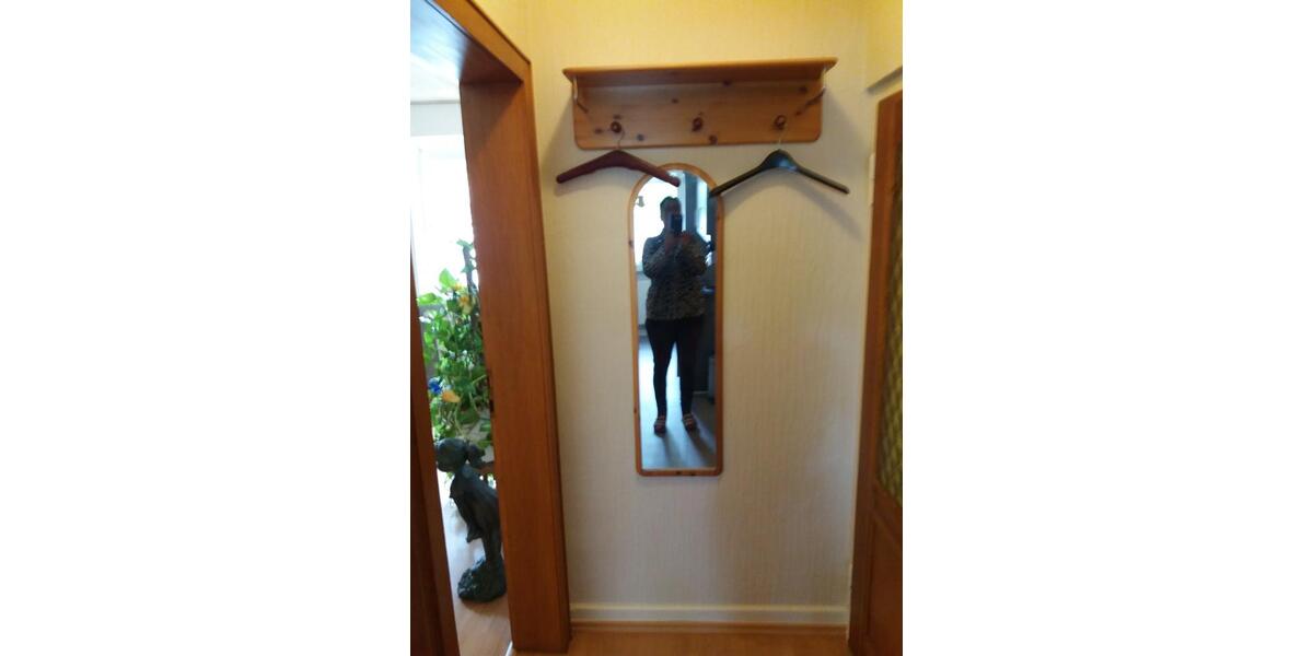 Erdgeschoßwohnung Mönchengladbach Nord - 2 Zimmer, 48 m&sup2;, 680&euro; | Angebot:25809187