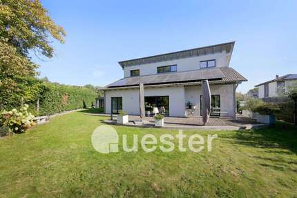 Haus Duisburg Hamborn - 5 Zimmer, 155 m&sup2;, 695.000&euro; | Angebot:20000251