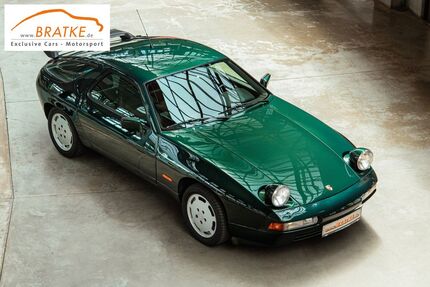 Porsche 928 92.460 km 39.928 &euro; Düsseldorf 40591