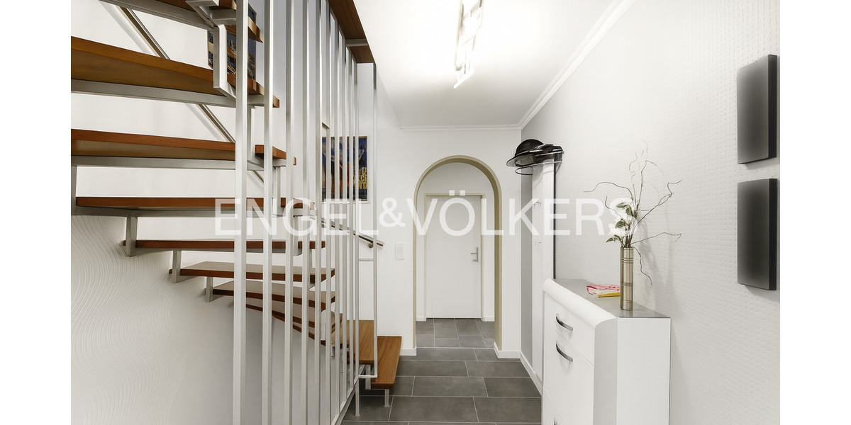 Doppelhaushälfte Hilden Kalstert - 5 Zimmer, 131 m&sup2;, 495.000&euro; | Angebot:25730519