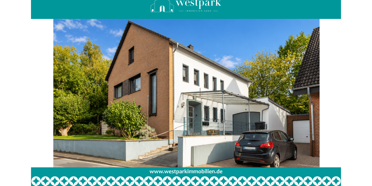 Einfamilienhaus Korschenbroich - 8 Zimmer, 277 m&sup2;, 485.000&euro; | Angebot:27595247