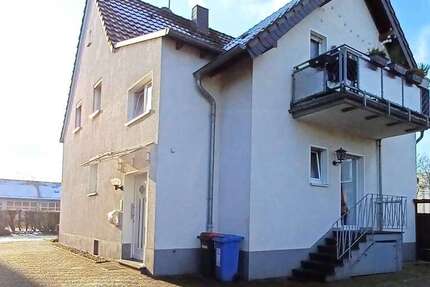 Haus Oberhausen Alsfeld - 6 Zimmer, 134 m&sup2;, 599.000&euro; | Angebot:23172244