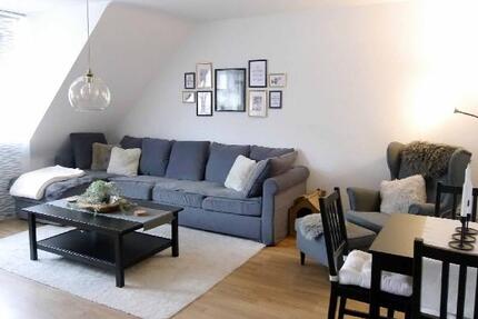 Wohnung Oberhausen Biefang - 3.5 Zimmer, 70 m&sup2;, 530&euro; | Angebot:26556862