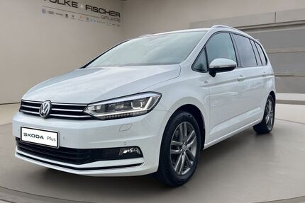 VW Touran 50.593 km 21.998 &euro; Krefeld 47809