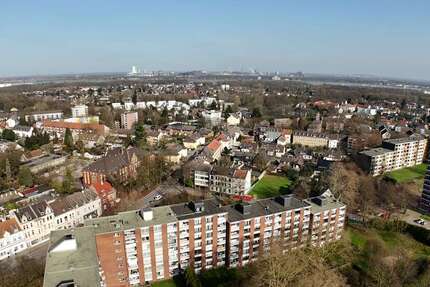 Wohnung Duisburg Essenberg - 3 Zimmer, 79 m&sup2;, 99.900&euro; | Angebot:26491039