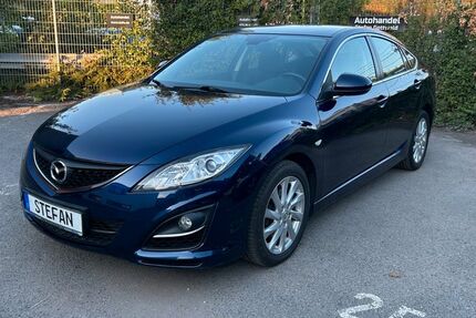 Mazda 6 94.400 km 5.000 &euro; Neuss 41472