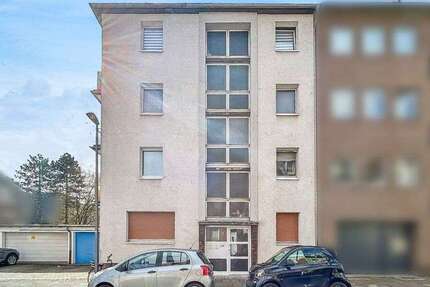 Haus Krefeld - 12 Zimmer, 284 m&sup2;, 349.000&euro; | Angebot:25923657