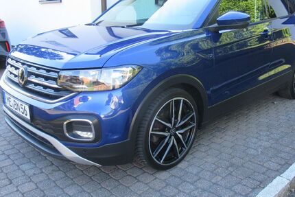 VW T-Cross 19.500 km 18.950 &euro; Erkrath 40699