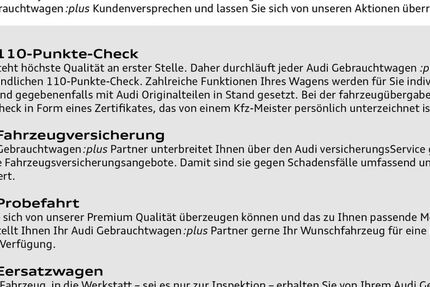 Audi A1 10.414 km 26.979 &euro; Krefeld 47805