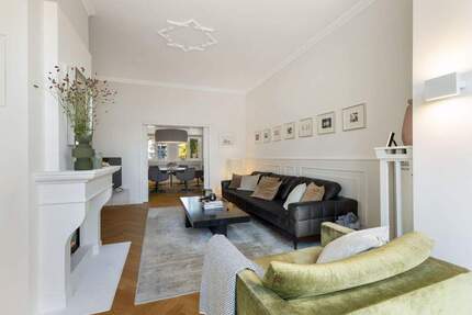 Haus Krefeld Cracau - 7 Zimmer, 202 m&sup2;, 1.590.000&euro; | Angebot:25738411