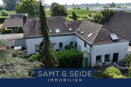 Haus Meerbusch Kierst - 13 Zimmer, 325 m&sup2;, 1.190.000&euro; | Angebot:22862481