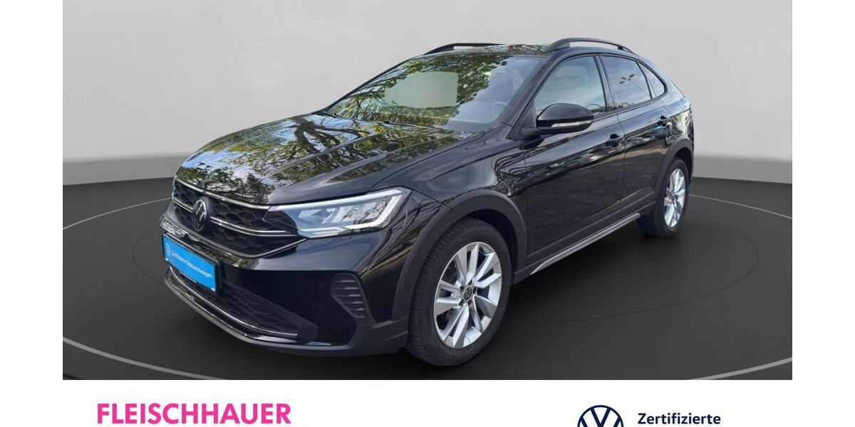 VW Taigo 23.440 km 22.440 &euro; Mönchengladbach 41238
