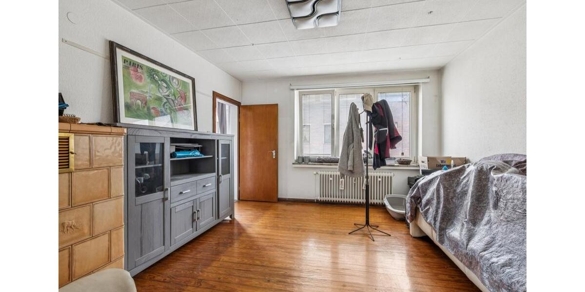 Einfamilienhaus Duisburg Essenberg - 7 Zimmer, 178 m&sup2;, 399.000&euro; | Angebot:27602979
