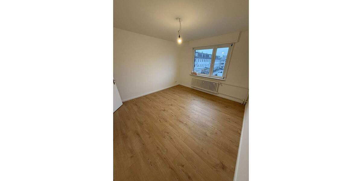 Etagenwohnung Haan - 3 Zimmer, 65 m&sup2;, 815&euro; | Angebot:25753331