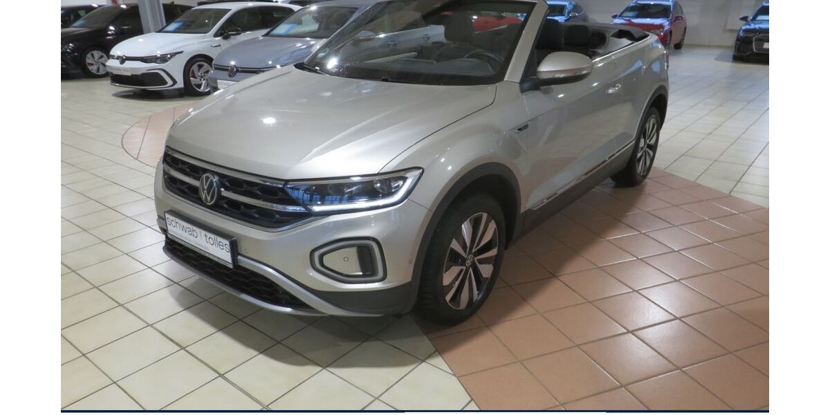 VW T-Roc 10.990 km 25.495 &euro; Neuss 41469