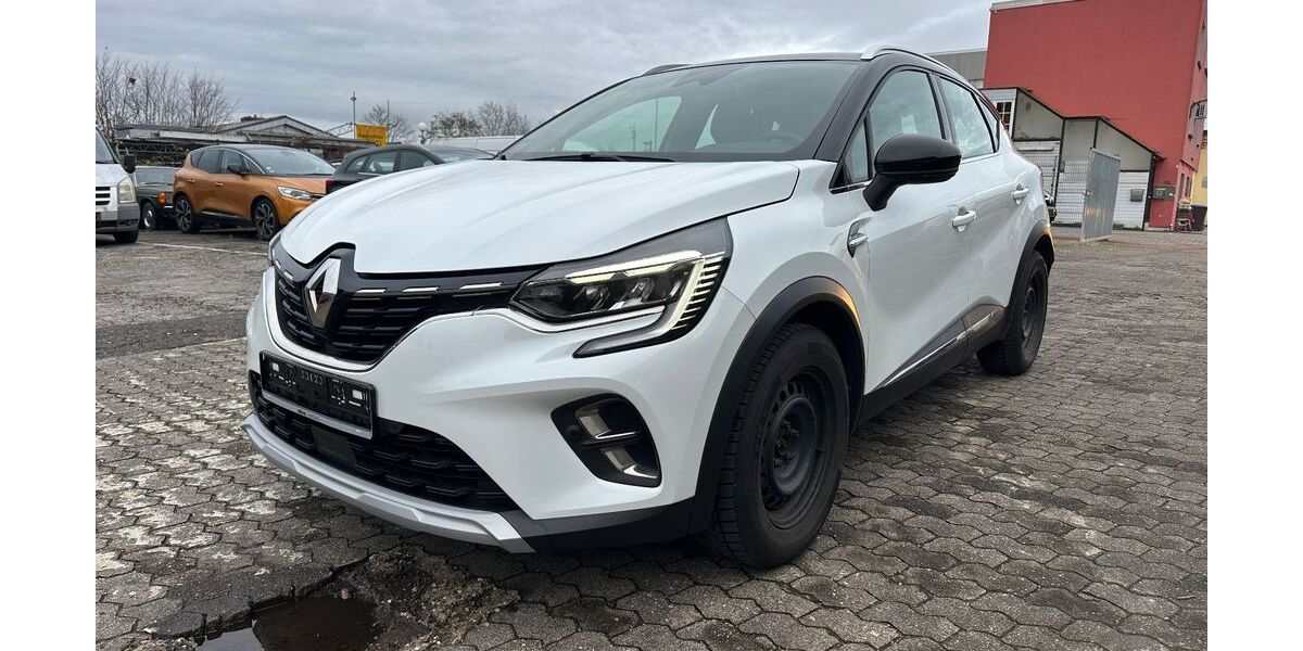 Renault Captur 70.000 km 13.990 &euro; Neuss 41469