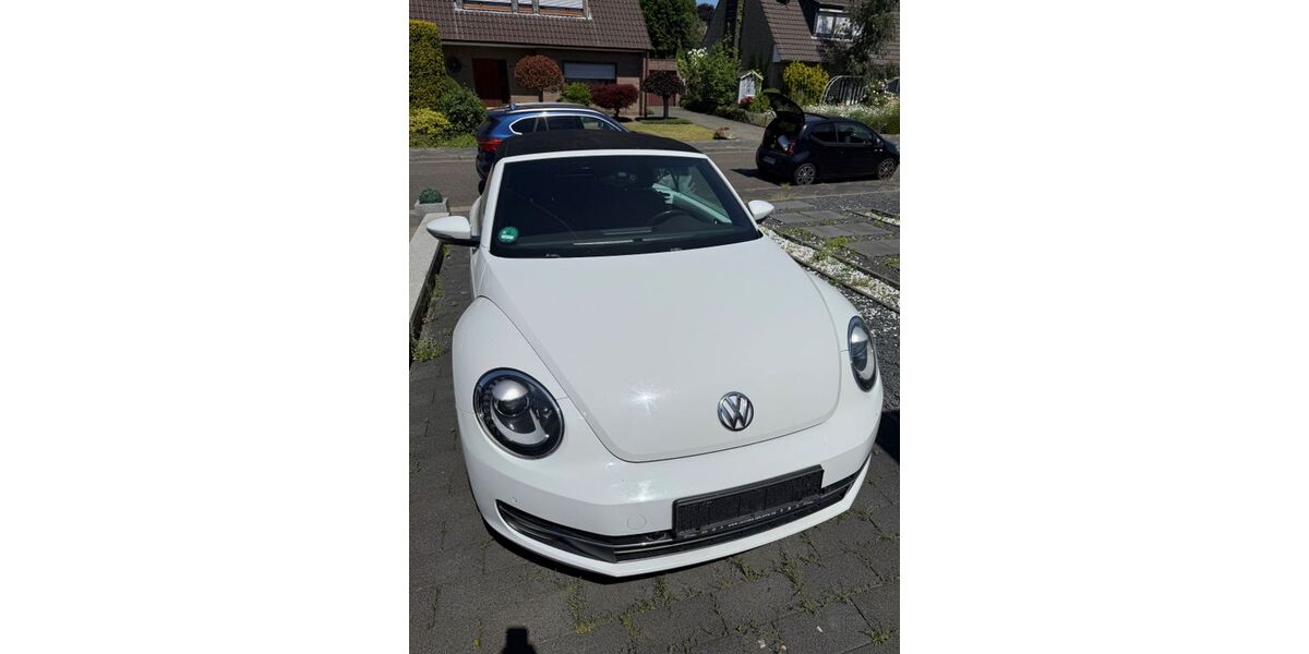VW Beetle 143.532 km 11.450 &euro; Mönchengladbach 41238