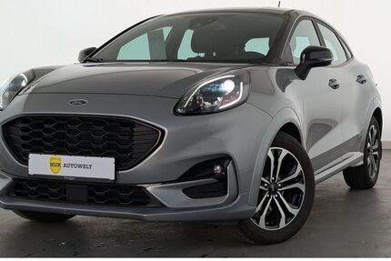 Ford Puma 79.450 km 15.760 &euro; Düsseldorf 40599