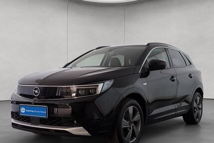 Opel Grandland (X) 24.569 km 20.890 &euro; Düsseldorf 40233