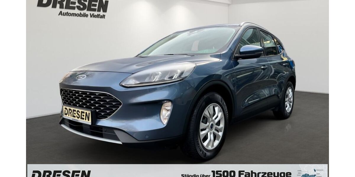 Ford Kuga 46.620 km 17.999 &euro; Viersen 41747