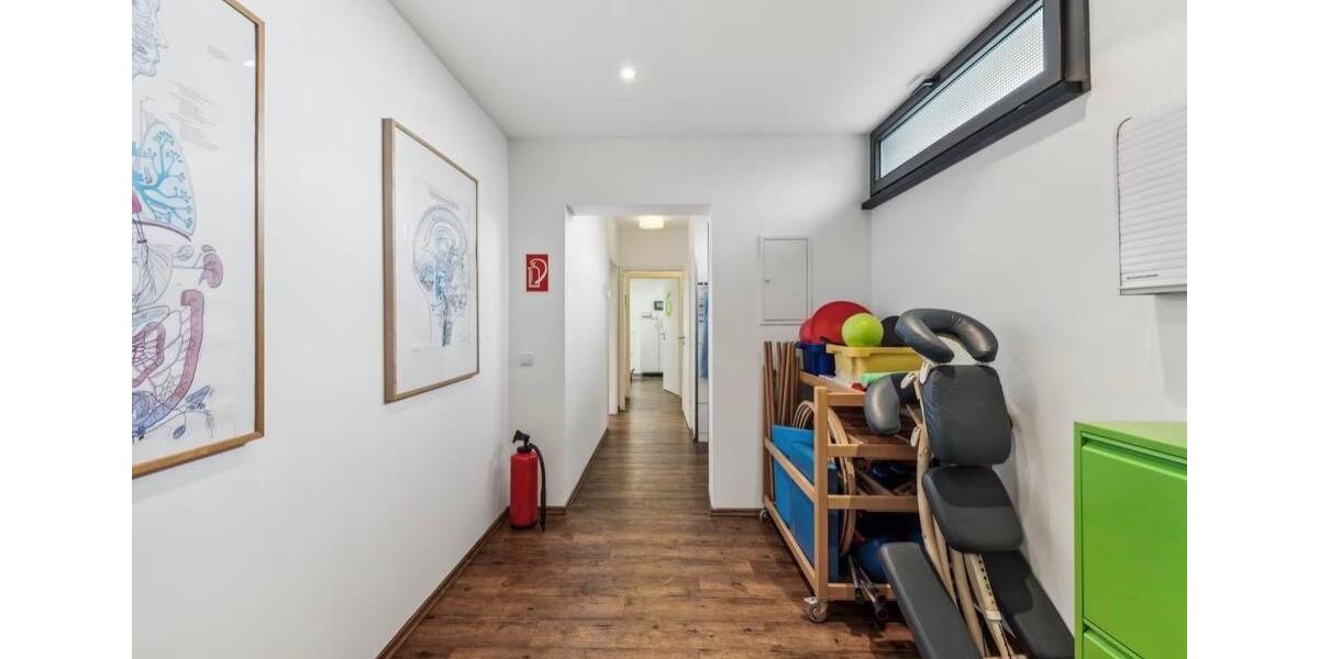 Gewerbeobjekt Mönchengladbach West - 1.750&euro; | Angebot:25842897