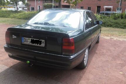 Opel Omega 222.000 km 5.000 &euro; Duisburg 47249