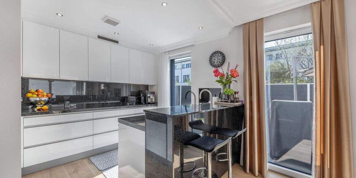 Einfamilienhaus Meerbusch Büderich - 4 Zimmer, 167 m&sup2;, 1.399.000&euro; | Angebot:25744330