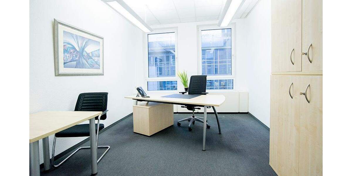 Gewerbeobjekt Düsseldorf Lörick - 899&euro; | Angebot:25883813