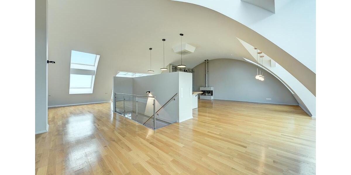 Einfamilienhaus Düsseldorf Pempelfort - 4 Zimmer, 234 m&sup2;, 3.950&euro; | Angebot:24803544