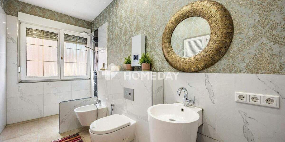 Einfamilienhaus Mönchengladbach Wanlo - 6 Zimmer, 200 m&sup2;, 549.000&euro; | Angebot:25684152