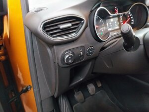 Opel Crossland X Ultimate 1.2 Kam H-UP SHZ LHZ Tempo 57.827 km 14.590 &euro; HAAN 42781